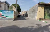 کوچه مدرسه&zwnj;های اهالی حر