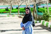 معلمی با حس خواهرانه 