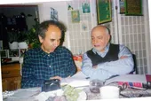 احمد مهدوی دامغانی؛ دلداده خورشید خراسان 