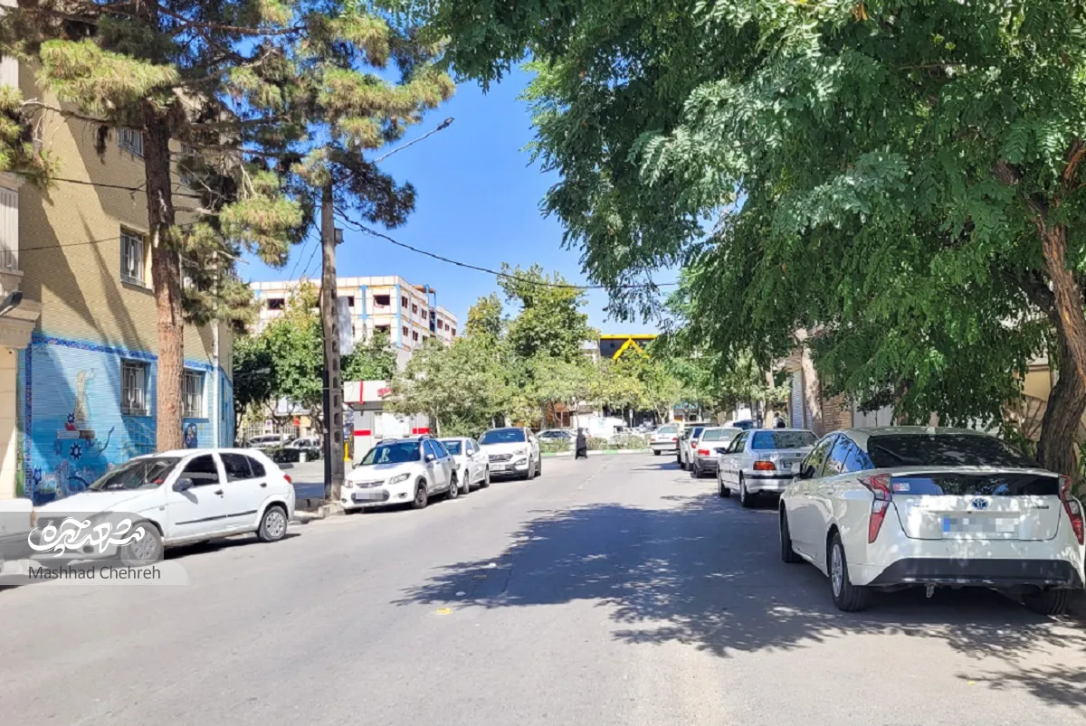 محله گردی محله گردی
