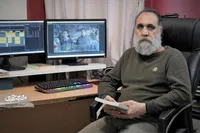 زیروبم تدوینگری به روایت محمد‌صادق دهقان‌پور
