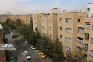 مجتمع پردیس، مجموعه خوش آب‌وهوای مشهد