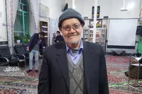 همسایه‌هایی ۲۴ عیار در محله مهرآباد