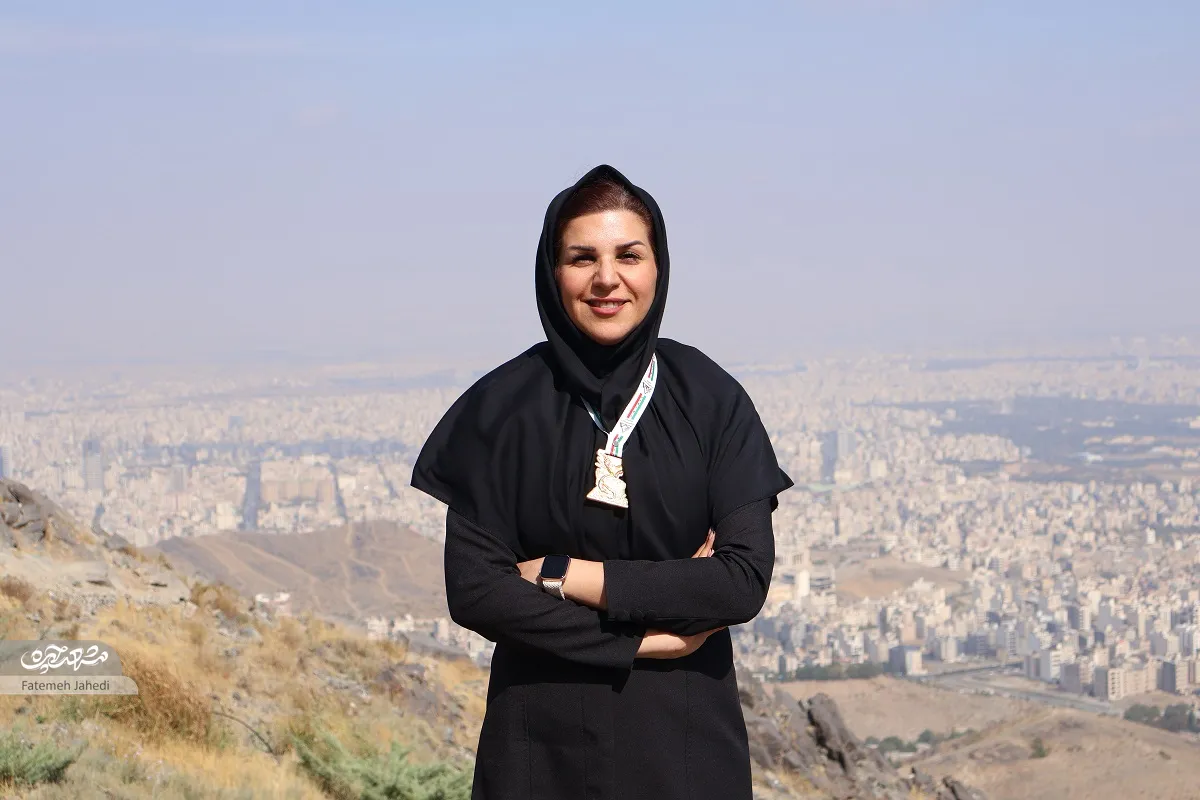 کوهنوردان طرح سیمرغ شهرداری کوهنوردان طرح سیمرغ شهرداری