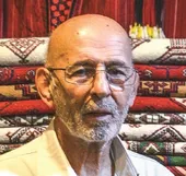 حاج رضا احدیان، پهلوان صاحب زنگ مشهد