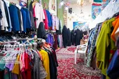 فروشگاه مهربانی مسجد امام&zwnj;حسن&zwnj;مجتبی(ع)