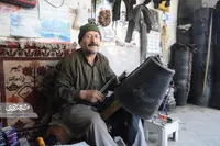 حکایت استاد و شاگردی که همچنان دلوسازند