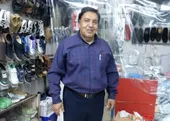 پدرم نمی&zwnj;گذاشت شکایت به شهر برسد!