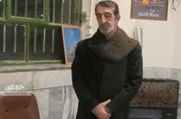 مصطفی موسوی گرمارودی زندگی‌اش را وقف آموزش کرده است