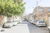 کوچه&zwnj; خاطره انگیز و خوشمزه سجادی یک