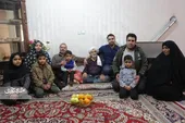 اوسنه چله&zwnj;های قدیم از نگاه پیر صدساله محله فردوسی