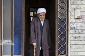 نام حاج&zwnj;آقا حبیبی به آبادی محله کوی&zwnj;پلیس گره خورده است
