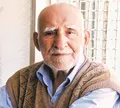 محمد لُری روی کاغذ قدیمی‌ترین آبنبات‌ساز مشهد است