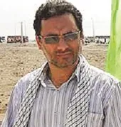 جانباز راوی شهدا