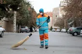 چه بچه&zwnj;مشهدی باحالی!