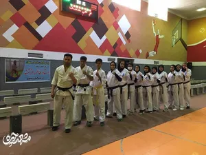 عزتمندی «عزتمند» با شکستن 1000سنگ 