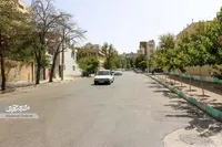 معبر سبز و ویلایی در نوفل ۱۸