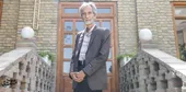 هنر گوهرتراش، جان بخشیدن به سنگ&zwnj;های بی&zwnj;شکل است