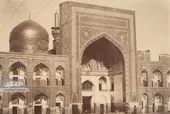 عکاس قدیمی مشهد: مردم برای رادیولوژی هم پیش ما می&zwnj;آمدند!