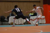 ناصر عجم از زمين&zwnj;هاي خاكي محله گاز كشف شد