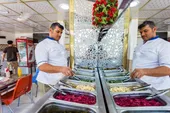 پرطرف&zwnj;دارترین خوراک &laquo;بهشتی&raquo; 