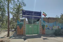 کوچه آموزش، ورزش و سلامت در محله فرامرزعباسی