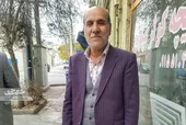 بازگشت آزادگان در محله کوی&zwnj;سلمان خاطره&zwnj;ساز شد