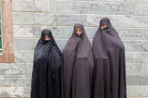 همراهی همسایه‌های موعود ۲۳ در ۱۲ ماه سال