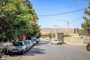 ارتشی‌ها اولین ساکنان محله طالقانی بودند