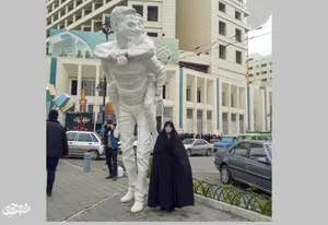 نمادهایی که عکسشان به همه ایران سفر کرده است