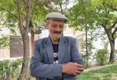 جان پناه شدن درخت توت در  سیل&zwnj;های خانه برانداز دهه ۳۰
