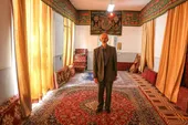 جعفریه، دوازدهمین بنای حاجی عابدزاده بود