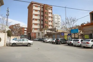 کوچه استاد «بانوطاهایی» در محله سرشور