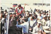 برگه مرخصی ۸&nbsp;سال در جیبم ماند!