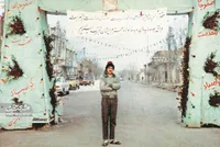قصه زندگی صفر علی ندایی در ۷ سال اسارت