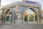 کوچه &laquo;المنتظر&raquo;، محوری&zwnj;ترین معبر استاد یوسفی