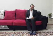 مجید نظری جزء آخرین اسرایی بود که آزاد شد