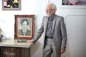 شعر، روشنای زندگی غلامرضا تازیکی است