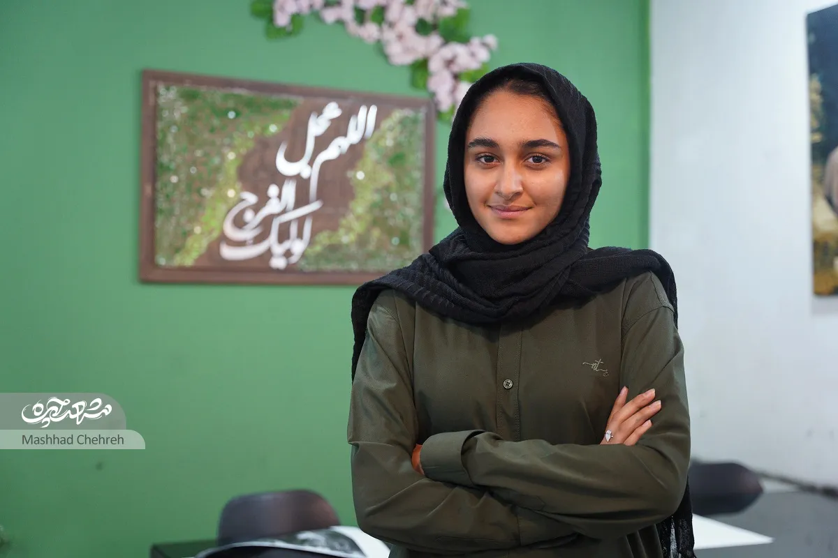آموزشگاه نقاشی دختران