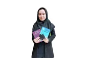 دالانی برای دنیای صورتی صبا