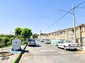 کوچه انبار میوه