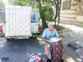 صدای کمانه و زه به تاریخ پیوست 