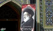 حاج سیدمحمدحسن طباطبایی ضرورت تحول در حوزه را لازم اما ناکافی می&zwnj;دانست