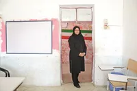 معلمی با چاشنی کارآفرینی