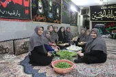 مهریه بی&zwnj;بی وقف کمک به نیازمندان شد
