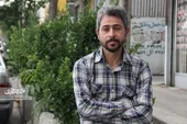 زخم&zwnj;های جنگ بیست سال است که علی اکبر غنیمی را آزار می&zwnj;دهد