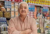 همسایه&zwnj;های قدیمی پارک ملت در کوچه امامت ۱۳