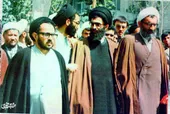مثلث پیروزی انقلاب اسلامی