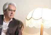 غلامرضا شکوه شعر خراسان بود