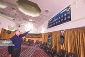لباس شماره ۱۰ فوتبال، جان عباس عرب&zwnj;زاده را نجات داد